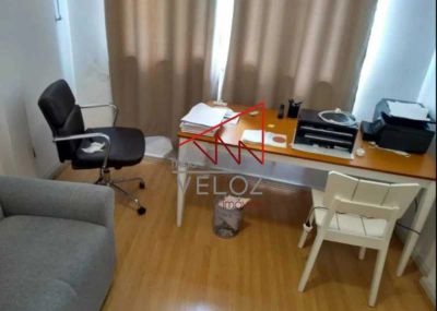 Apartamento, 2 quartos, 80 m² - Foto 1