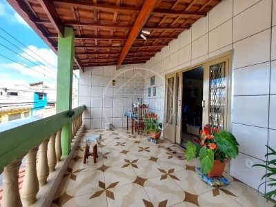 Sobrado, 4 quartos, 220 m² - Foto 3