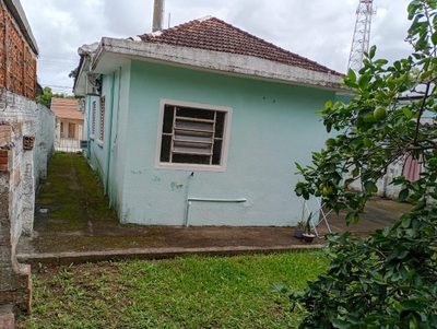 Casa, 3 quartos, 86 m² - Foto 2