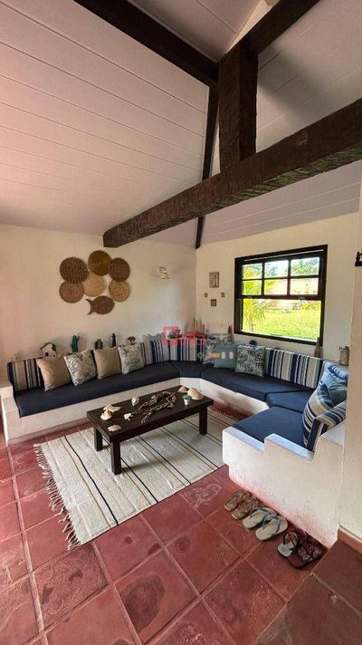 Casa, 4 quartos, 275 m² - Foto 5