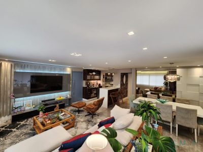 Apartamento, 2 quartos, 105 m² - Foto 1