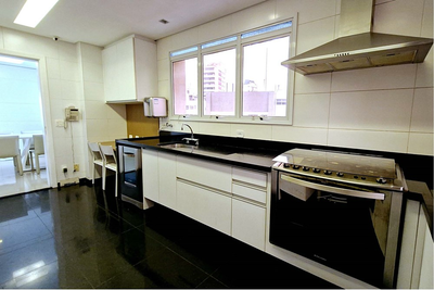 Apartamento, 4 quartos, 300 m² - Foto 5