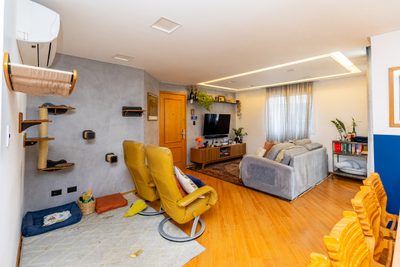 Apartamento, 3 quartos, 131 m² - Foto 1