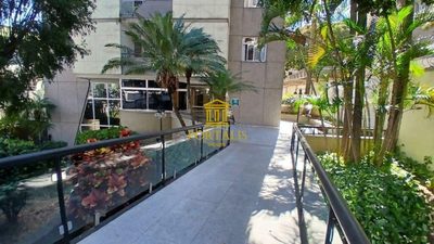 Apartamento, 3 quartos, 104 m² - Foto 1