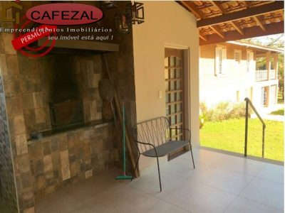 Casa, 3 quartos, 450 m² - Foto 2