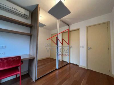 Apartamento, 2 quartos, 85 m² - Foto 3