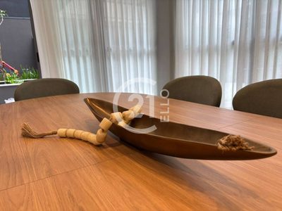 Apartamento, 3 quartos, 121 m² - Foto 4