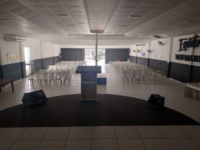 Depósito-Galpão, 801 m² - Foto 4