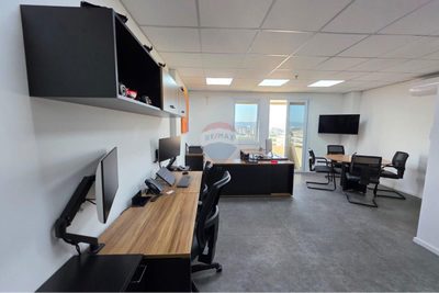 Sala-Conjunto, 34 m² - Foto 4