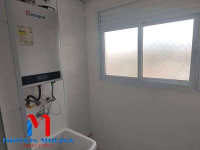 Apartamento, 2 quartos - Foto 3