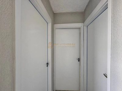 Apartamento, 2 quartos, 43 m² - Foto 4