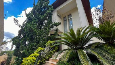 Casa, 4 quartos, 333 m² - Foto 2