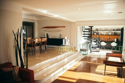 Apartamento, 5 quartos, 355 m² - Foto 3