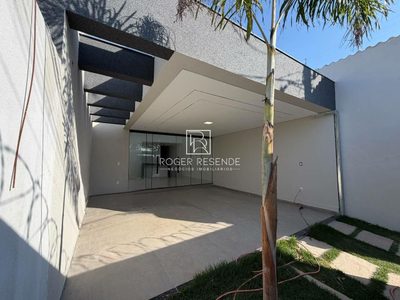 Casa, 3 quartos, 125 m² - Foto 2