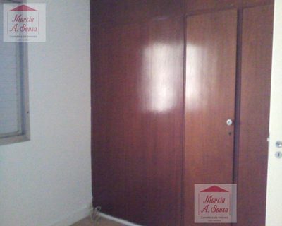 Apartamento, 2 quartos, 55 m² - Foto 3