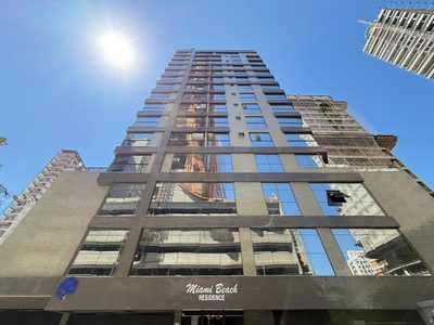 Apartamento, 3 quartos, 115 m² - Foto 1