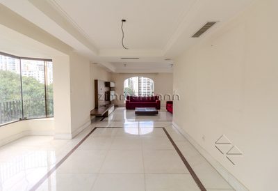 Apartamento, 4 quartos, 350 m² - Foto 3