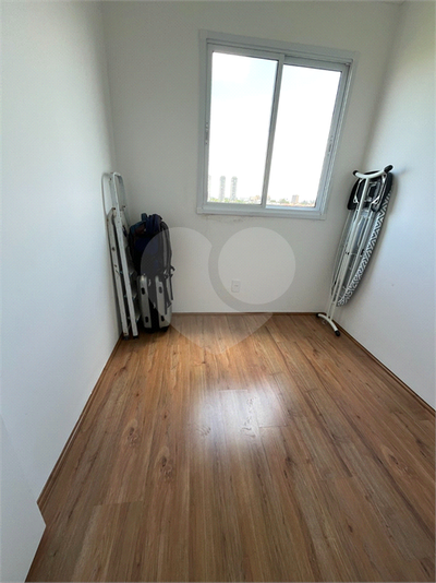 Apartamento, 2 quartos, 32 m² - Foto 4