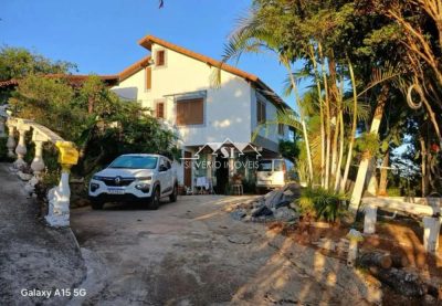Casa, 5 quartos, 400 m² - Foto 1