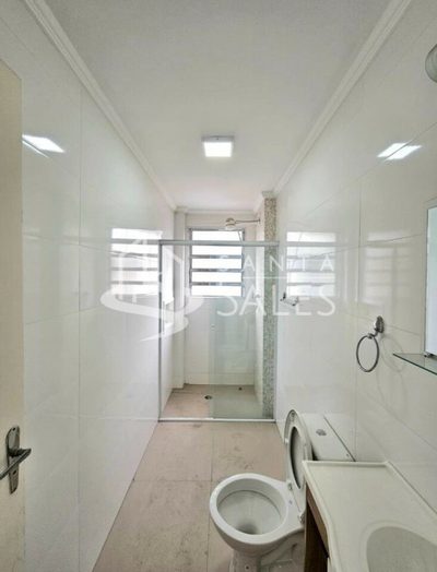 Apartamento, 1 quarto, 45 m² - Foto 5