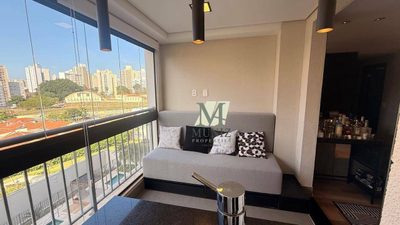 Apartamento, 2 quartos, 77 m² - Foto 4
