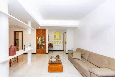Apartamento, 3 quartos, 108 m² - Foto 5