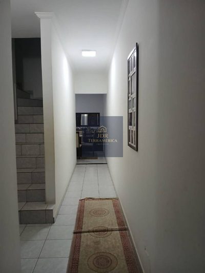 Casa, 3 quartos, 235 m² - Foto 4