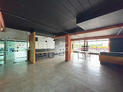 Sala-Conjunto, 300 m² - Foto 2