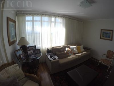 Apartamento, 3 quartos, 160 m² - Foto 5