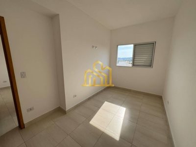 Apartamento, 2 quartos, 52 m² - Foto 4