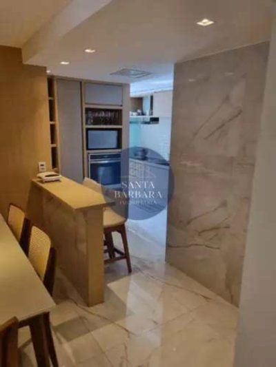 Apartamento, 3 quartos, 120 m² - Foto 4