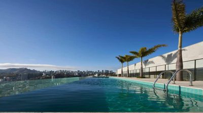 Apartamento, 1 quarto, 70 m² - Foto 5
