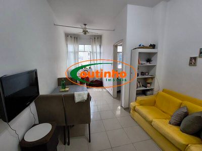 Apartamento, 1 quarto, 31 m² - Foto 1