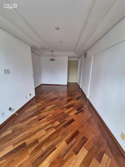 Apartamento, 2 quartos, 70 m² - Foto 2