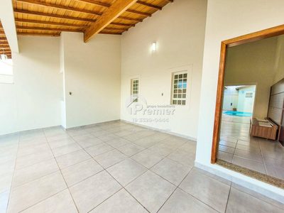 Casa, 3 quartos, 190 m² - Foto 3