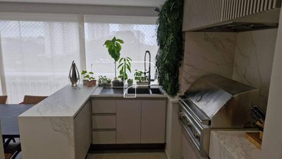 Apartamento, 3 quartos, 171 m² - Foto 4
