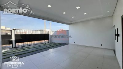 Casa, 3 quartos, 197 m² - Foto 4