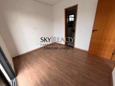 Sobrado, 2 quartos, 65 m² - Foto 3