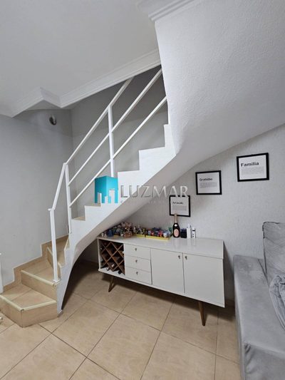 Casa de Condomínio, 3 quartos - Foto 3