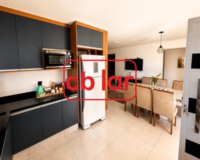 Chácara, 3 quartos, 2281 m² - Foto 2