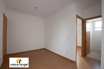 Apartamento, 2 quartos, 45 m² - Foto 4