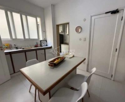 Apartamento, 4 quartos, 223 m² - Foto 1