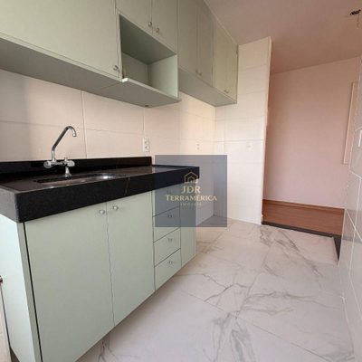 Apartamento, 2 quartos, 48 m² - Foto 5