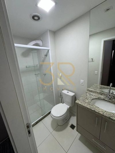 Apartamento, 1 quarto, 42 m² - Foto 3
