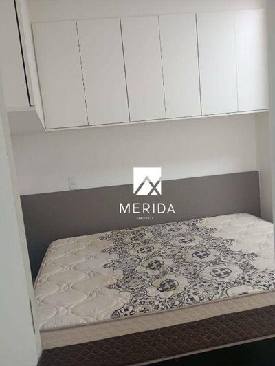 Apartamento, 2 quartos, 49 m² - Foto 3