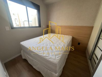Apartamento, 1 quarto, 33 m² - Foto 4