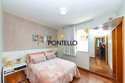 Cobertura, 4 quartos, 153 m² - Foto 5