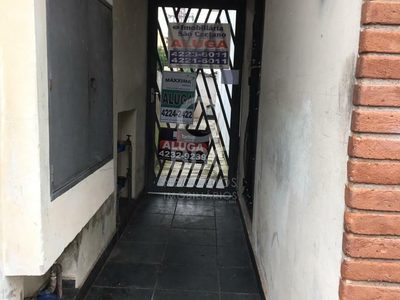 Casa, 1 quarto, 30 m² - Foto 2