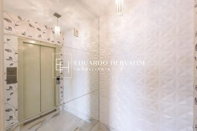 Apartamento, 3 quartos, 216 m² - Foto 2