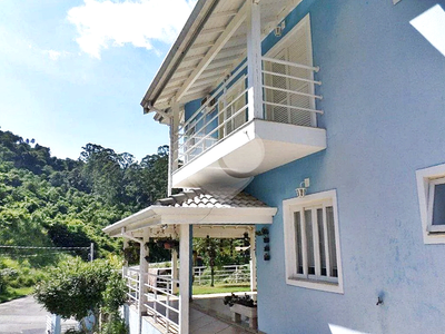 Casa de Condomínio, 6 quartos - Foto 4